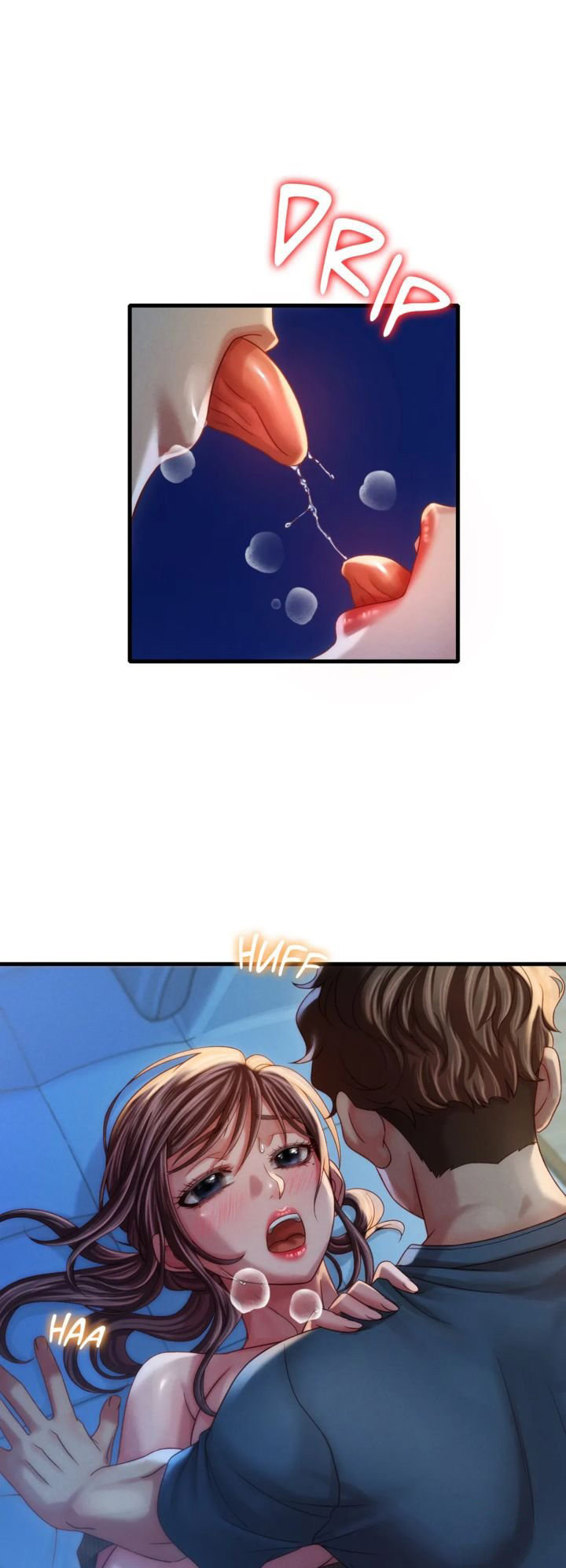 Drunk on You - Chapter 5 [photo 13] - MangaPorn