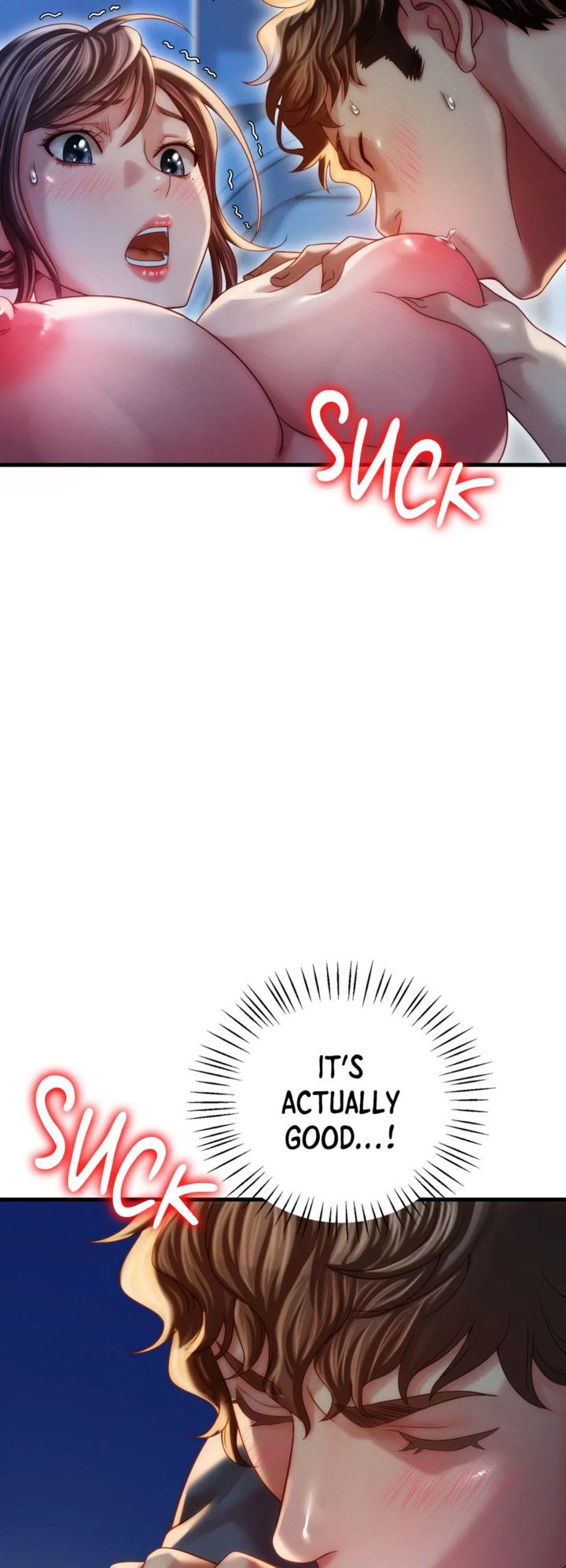 Drunk on You - Chapter 5 [photo 16] - MangaPorn