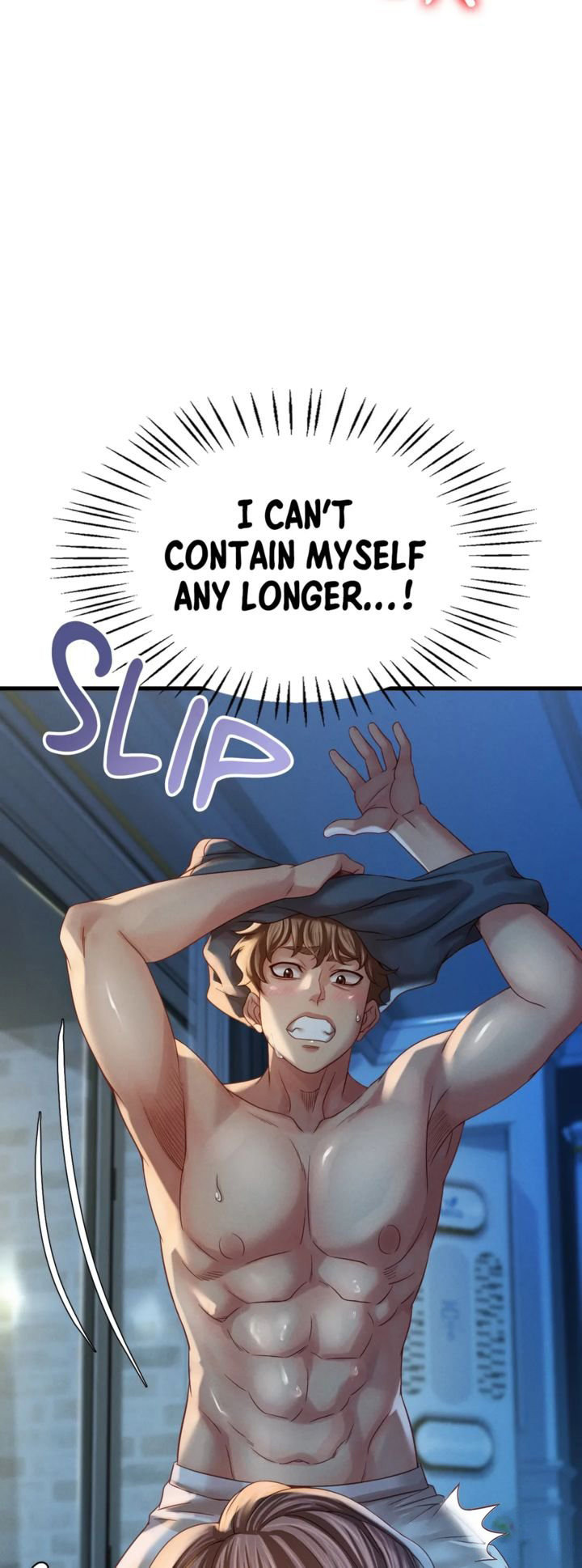 Drunk on You - Chapter 5 [photo 22] - MangaPorn