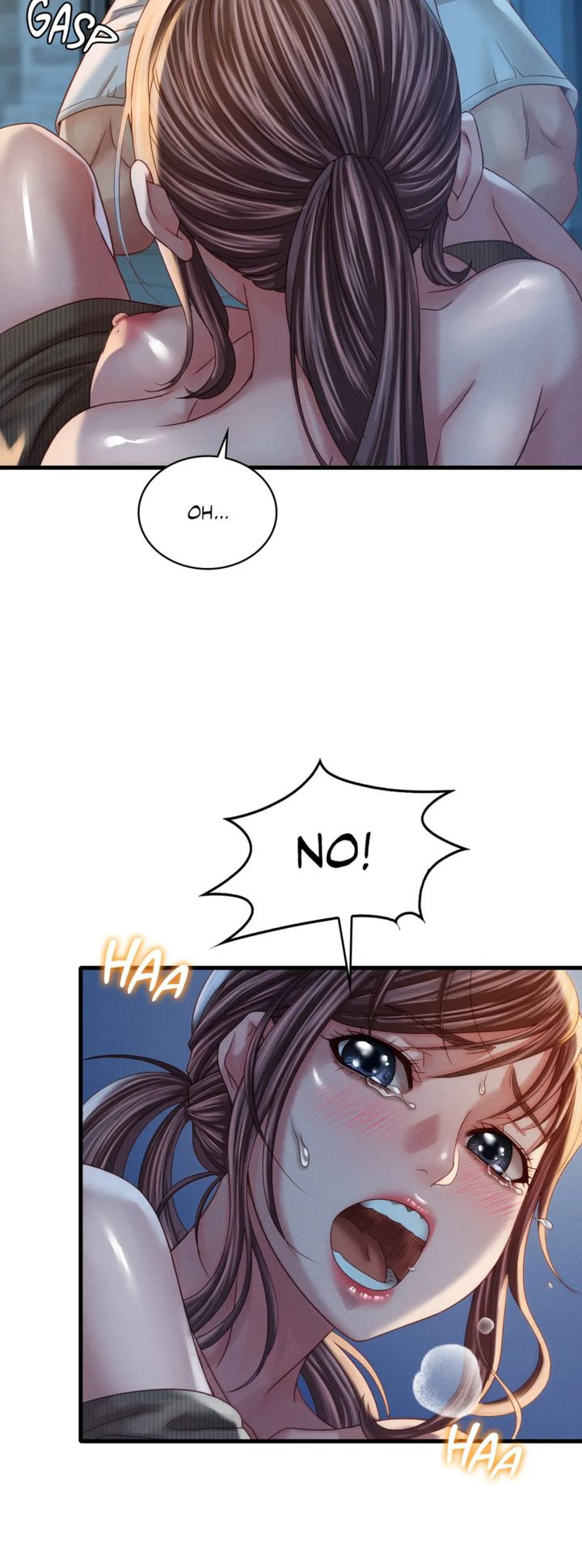 Drunk on You - Chapter 5 [photo 23] - MangaPorn