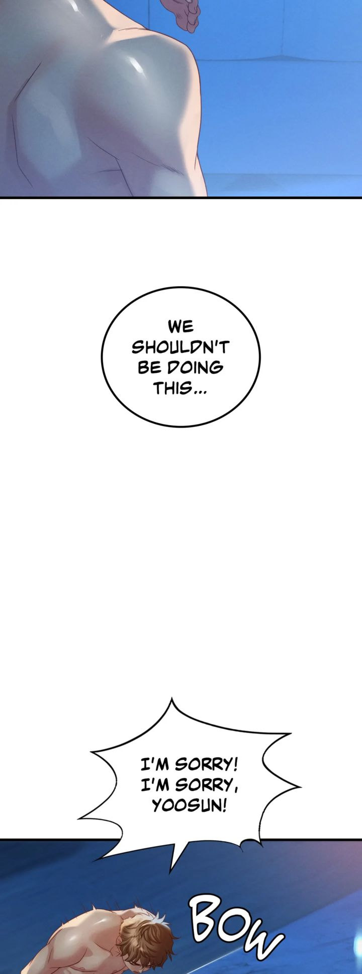 Drunk on You - Chapter 5 [photo 27] - MangaPorn