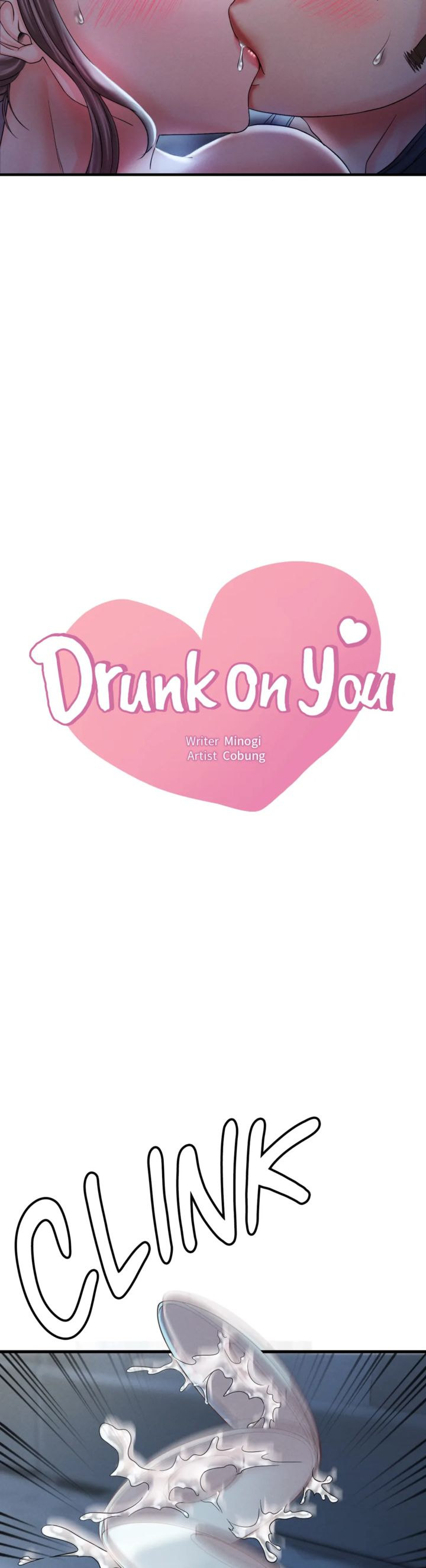Drunk on You - Chapter 5 [photo 4] - MangaPorn