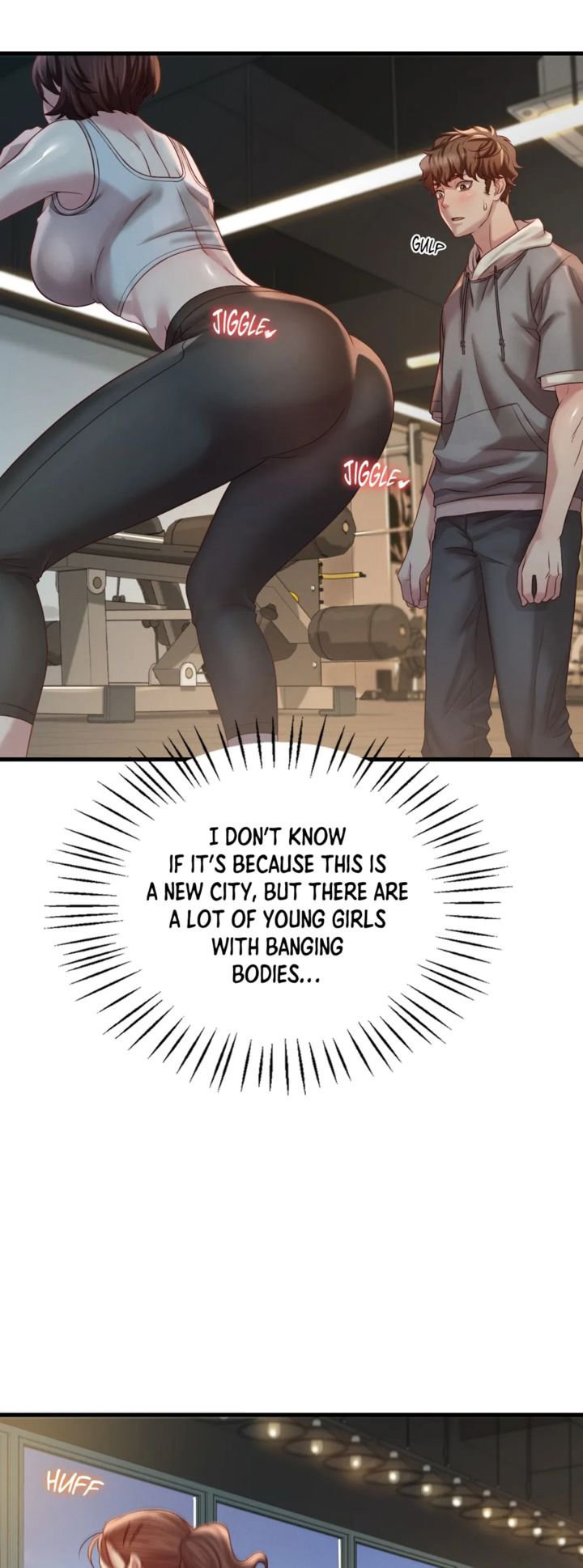 Drunk on You - Chapter 5 [photo 58] - MangaPorn