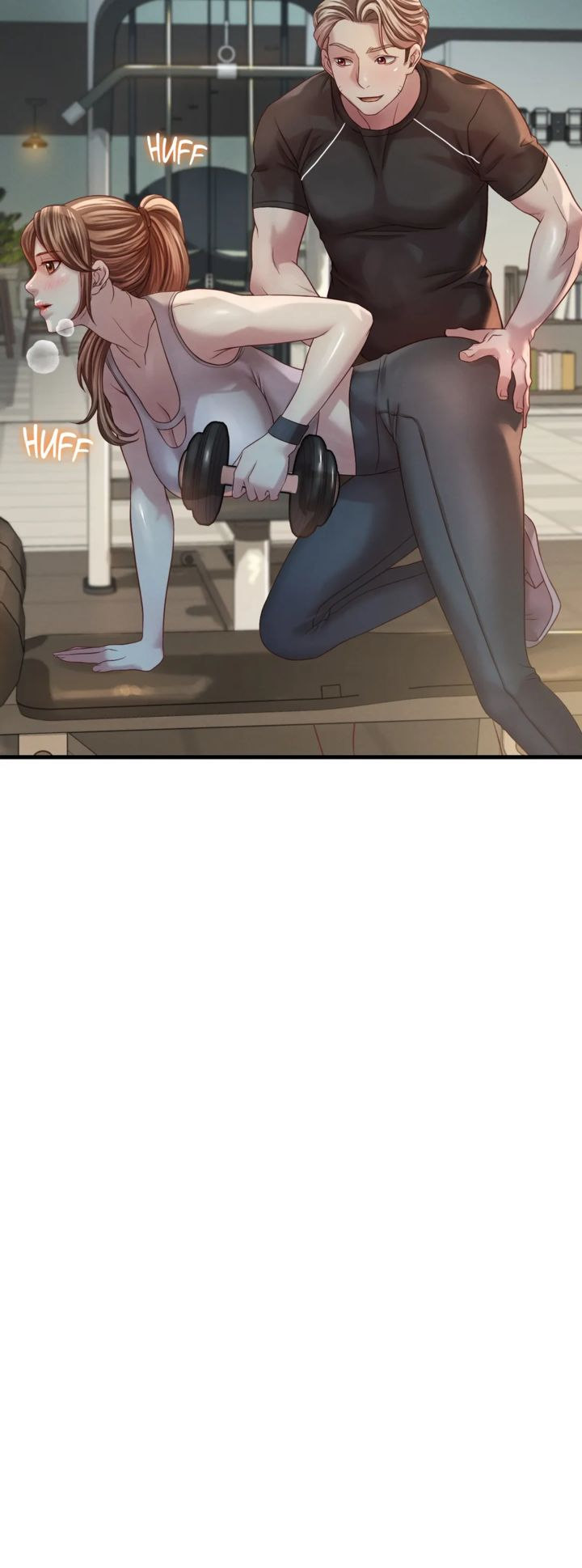 Drunk on You - Chapter 5 [photo 60] - MangaPorn