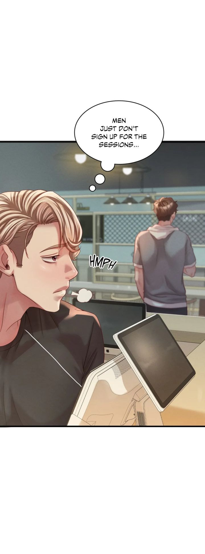 Drunk on You - Chapter 5 [photo 64] - MangaPorn