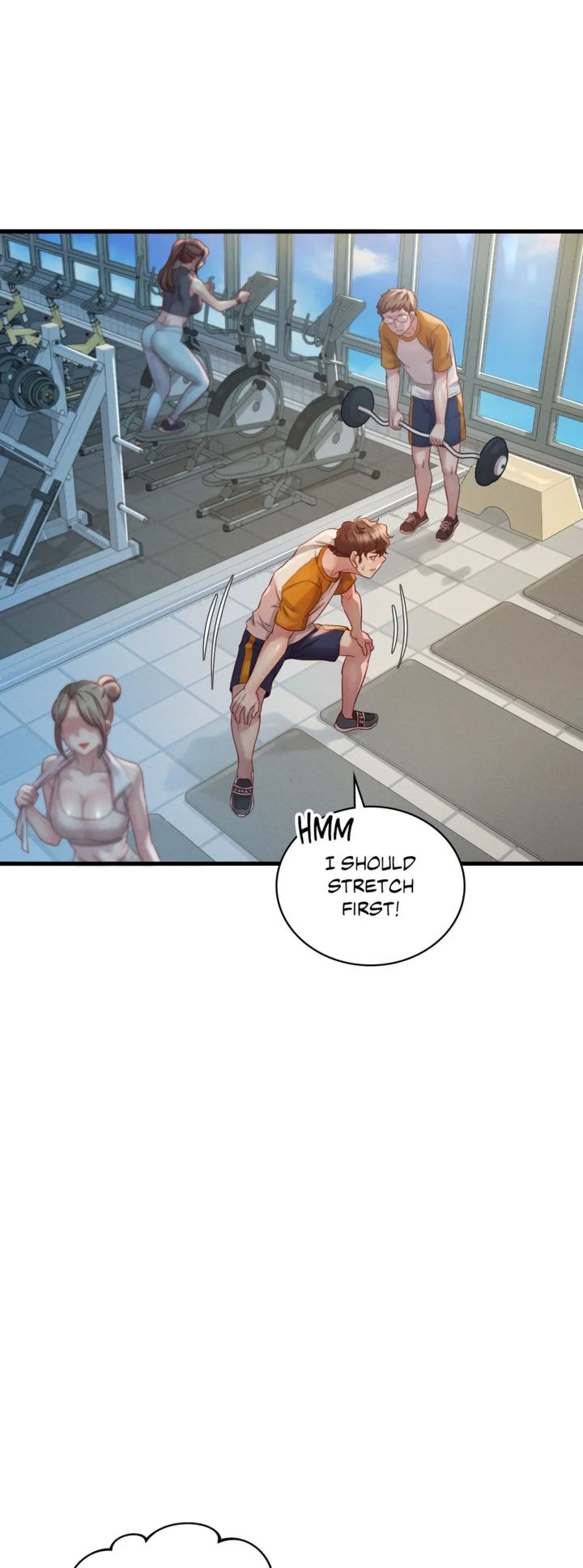 Drunk on You - Chapter 5 [photo 65] - MangaPorn