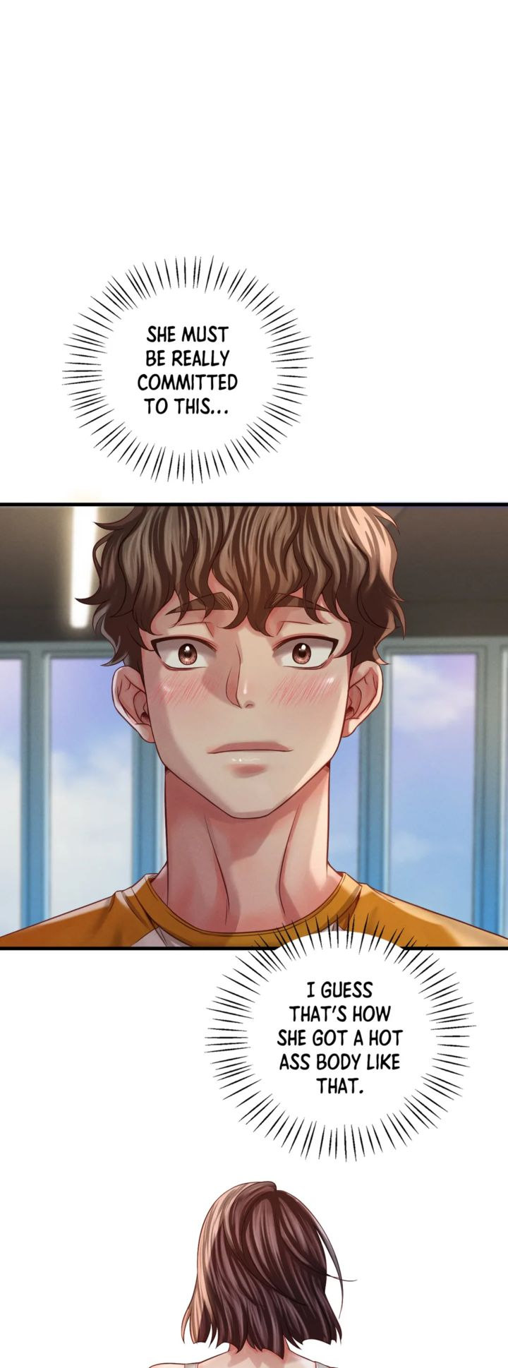 Drunk on You - Chapter 5 [photo 76] - MangaPorn