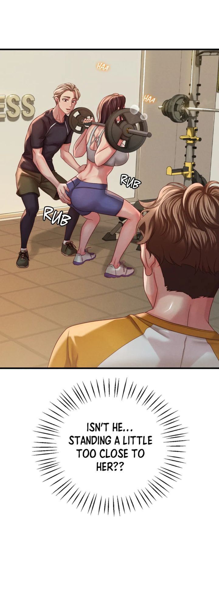 Drunk on You - Chapter 5 [photo 81] - MangaPorn