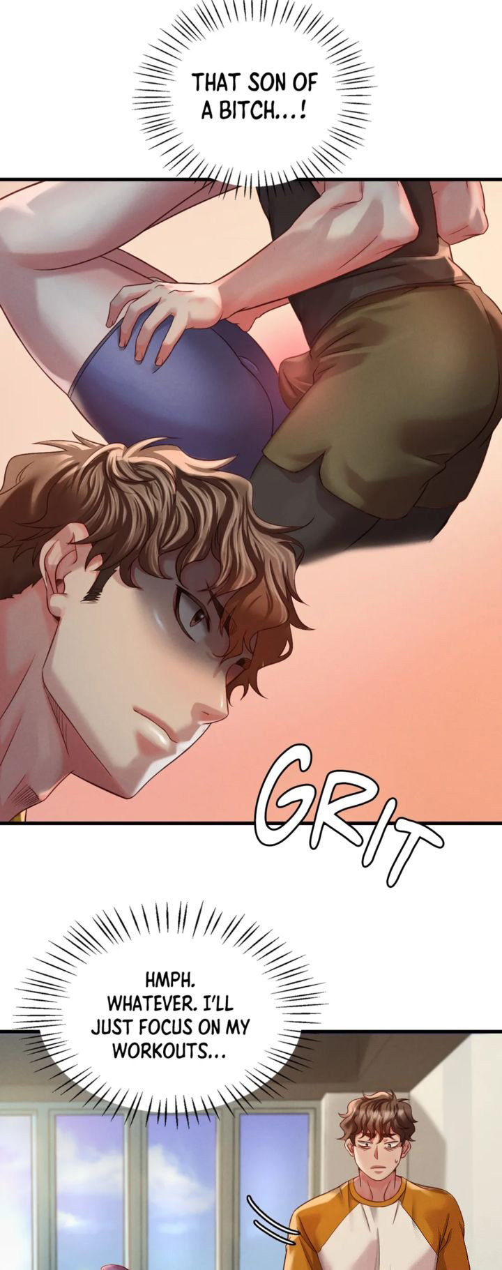 Drunk on You - Chapter 5 [photo 87] - MangaPorn