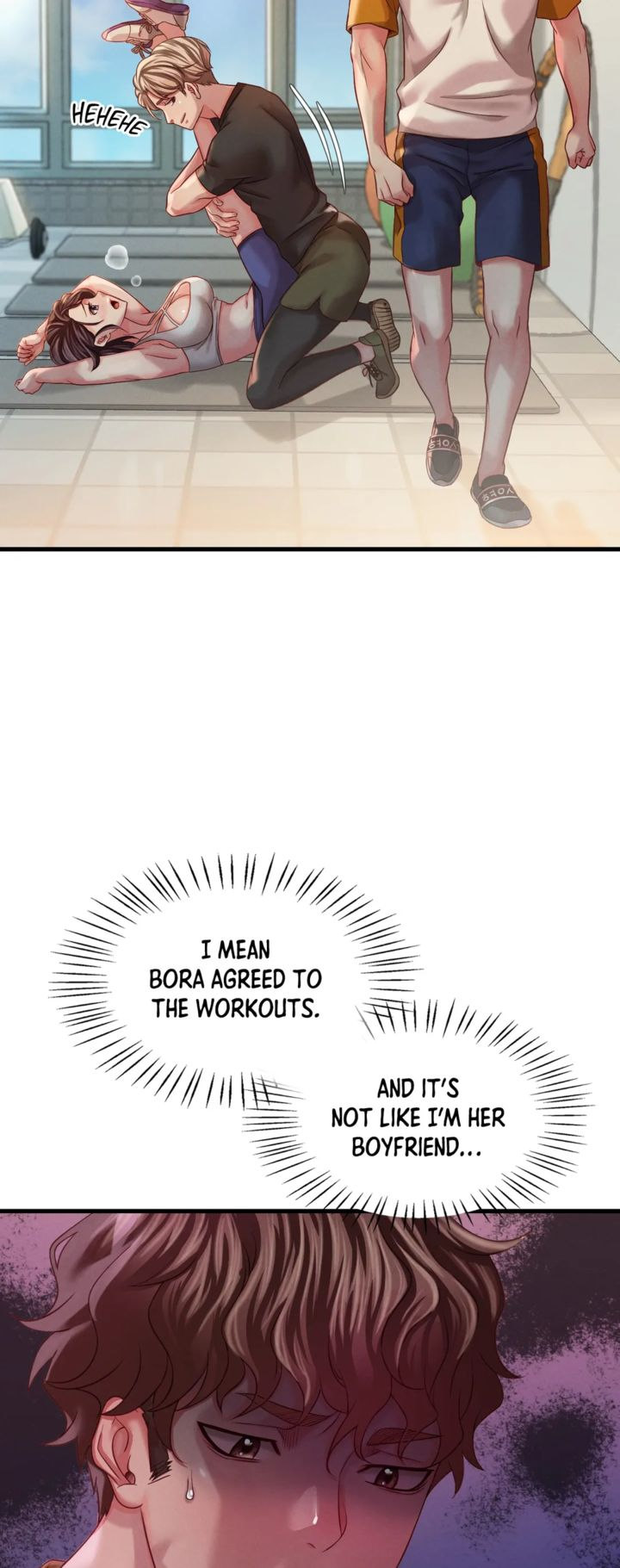 Drunk on You - Chapter 5 [photo 88] - MangaPorn