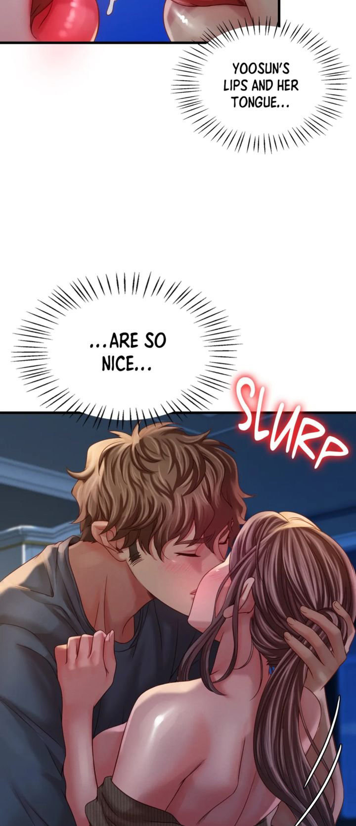 Drunk on You - Chapter 5 [photo 9] - MangaPorn