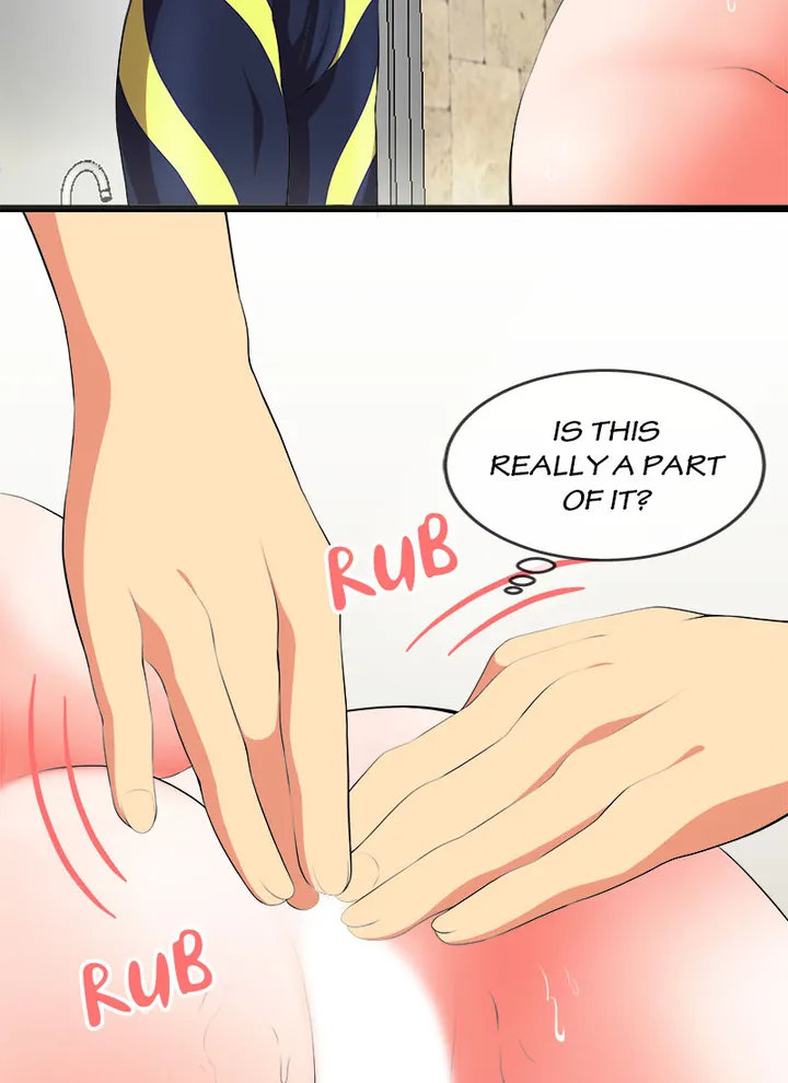 Immoral Swim Club - Chapter 8 [photo 15] - MangaPorn