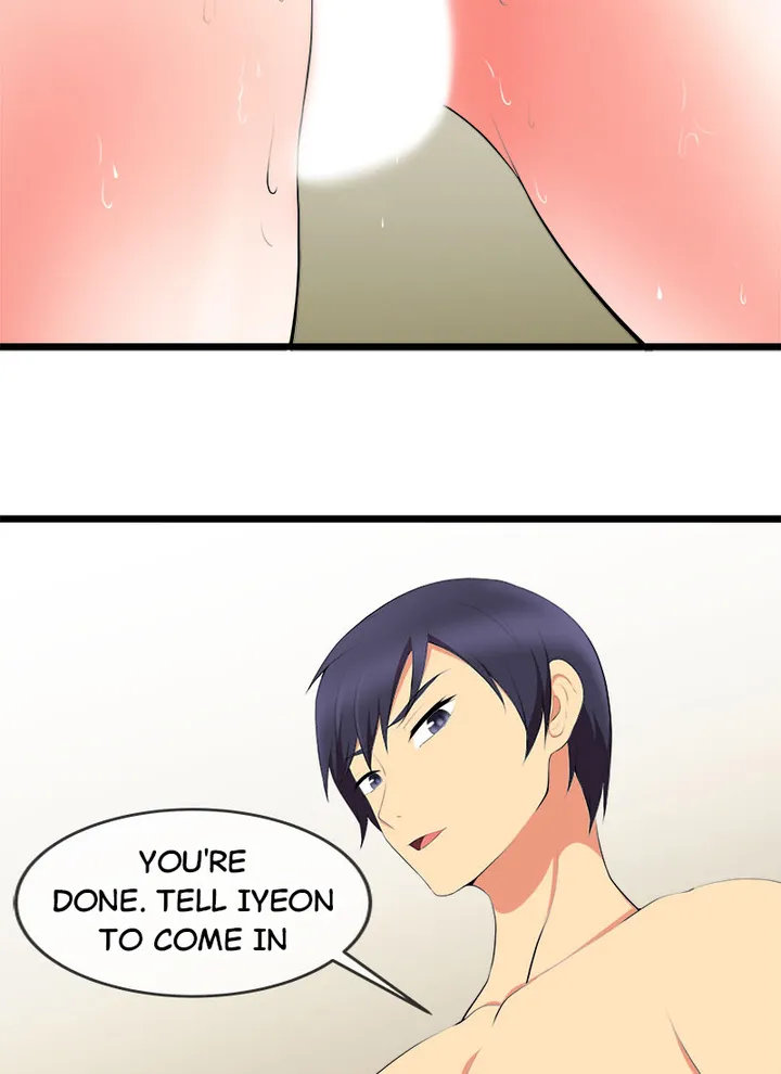 Immoral Swim Club - Chapter 8 [photo 16] - MangaPorn