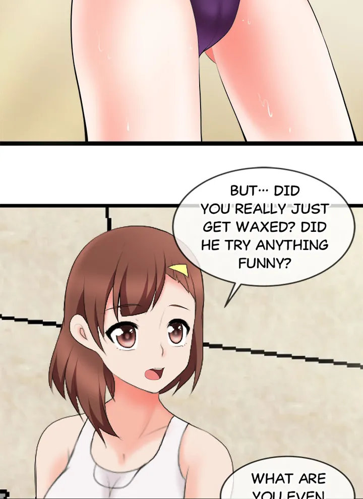 Immoral Swim Club - Chapter 8 [photo 20] - MangaPorn