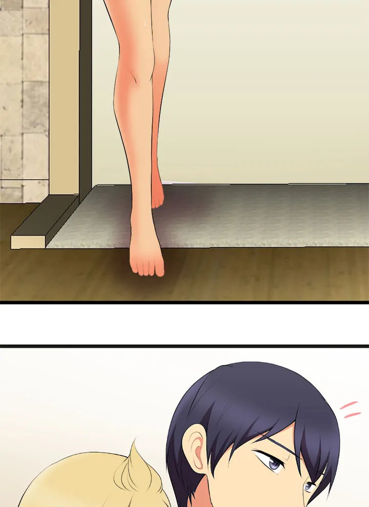 Immoral Swim Club - Chapter 8 [photo 26] - MangaPorn