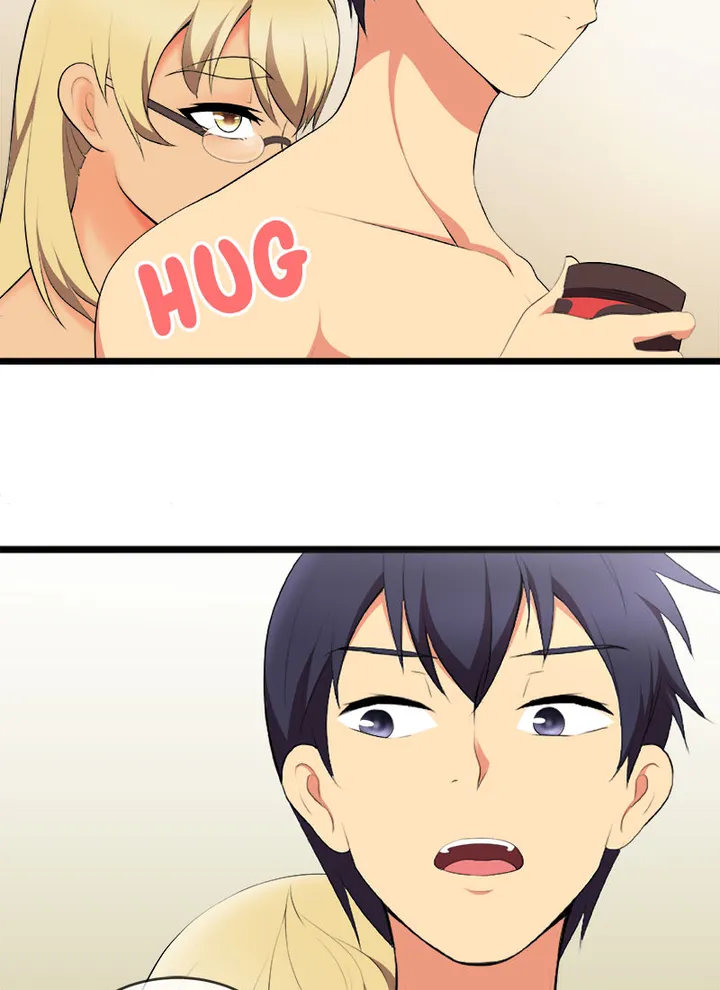 Immoral Swim Club - Chapter 8 [photo 27] - MangaPorn