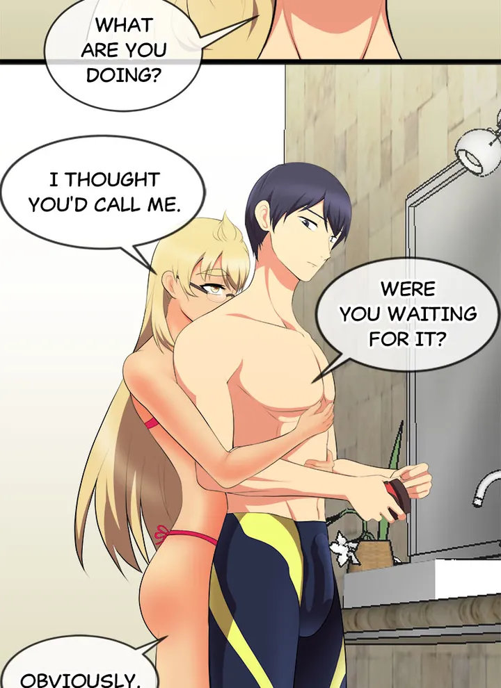 Immoral Swim Club - Chapter 8 [photo 28] - MangaPorn