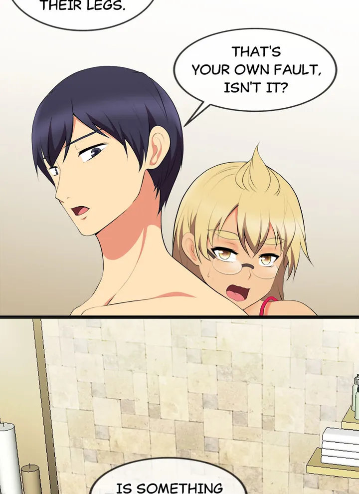 Immoral Swim Club - Chapter 8 [photo 30] - MangaPorn