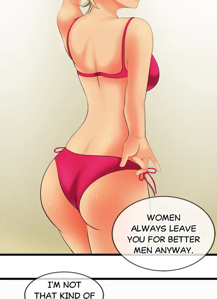 Immoral Swim Club - Chapter 8 [photo 33] - MangaPorn