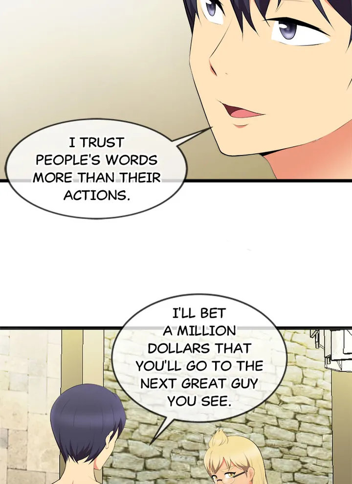 Immoral Swim Club - Chapter 8 [photo 35] - MangaPorn