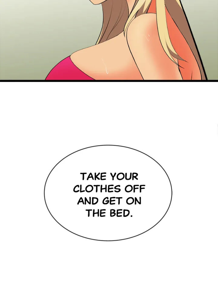 Immoral Swim Club - Chapter 8 [photo 37] - MangaPorn