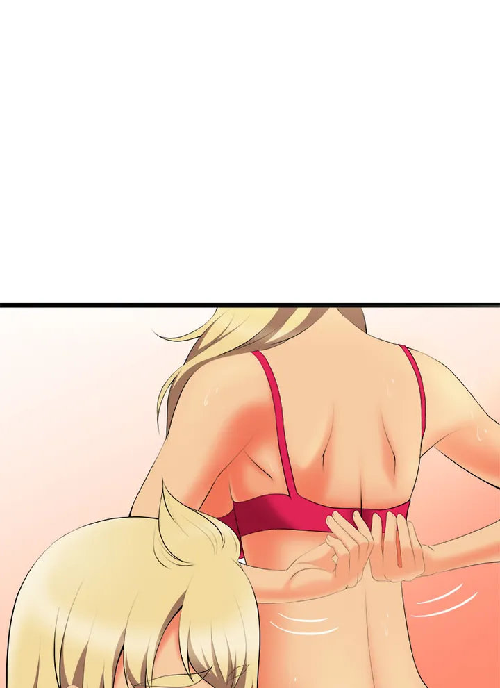 Immoral Swim Club - Chapter 8 [photo 38] - MangaPorn