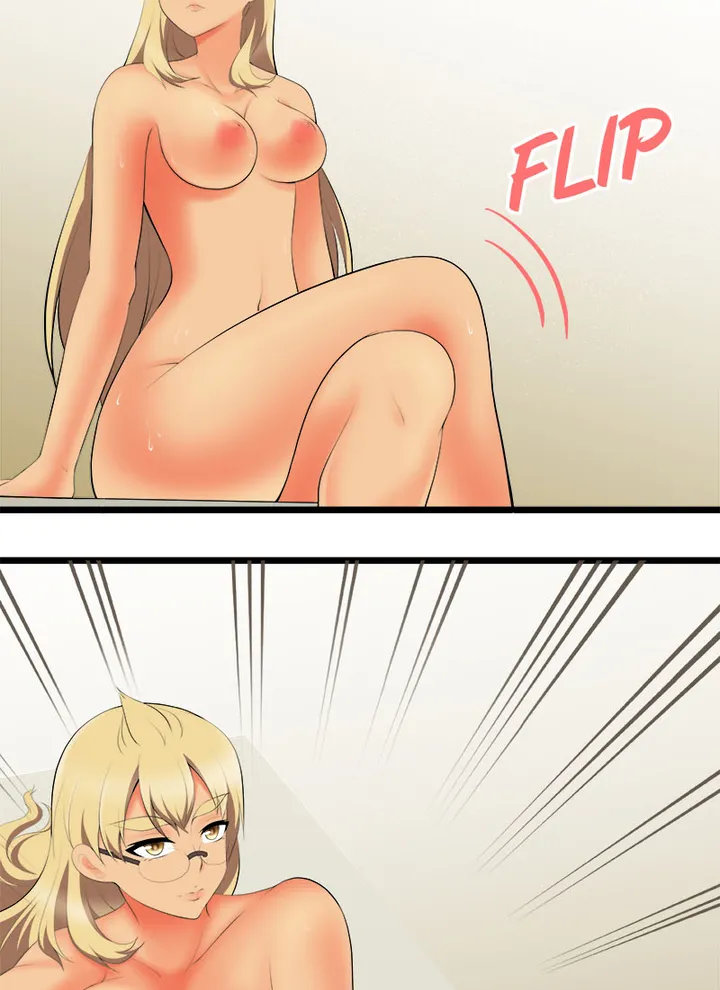 Immoral Swim Club - Chapter 8 [photo 41] - MangaPorn