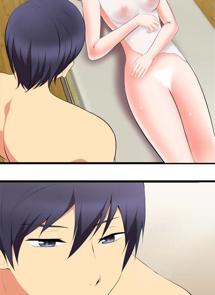 Immoral Swim Club - Chapter 8 [photo 6] - MangaPorn