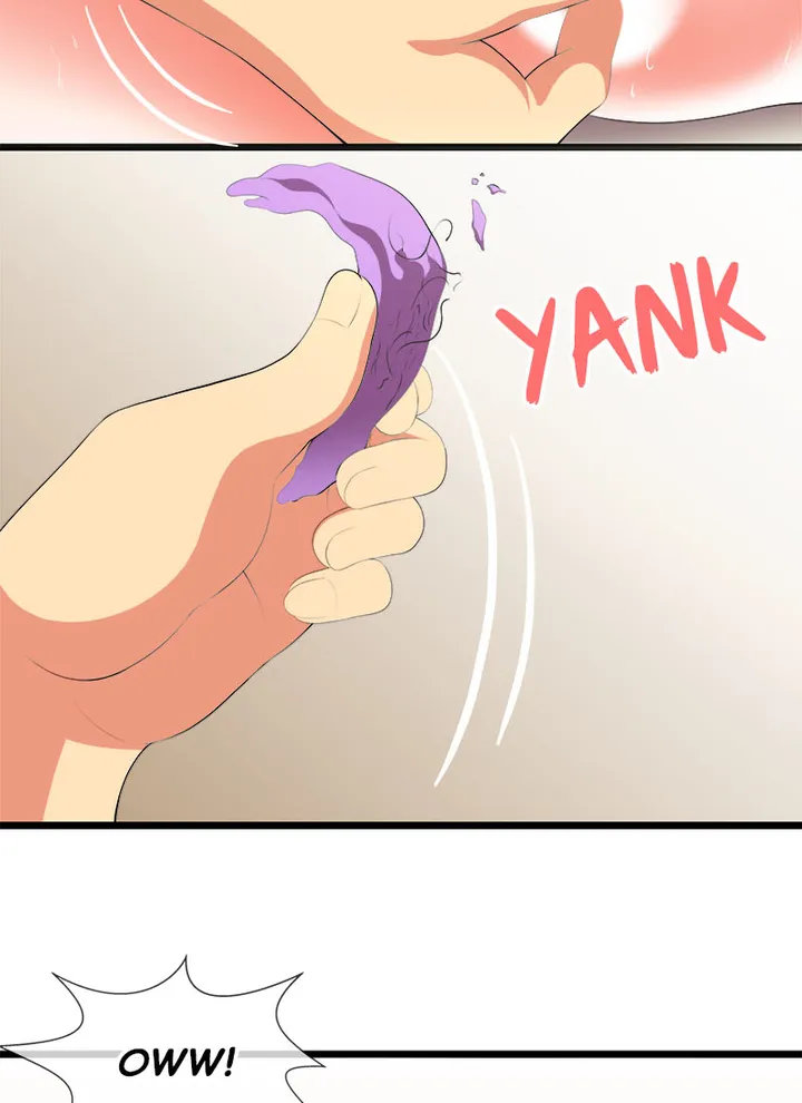 Immoral Swim Club - Chapter 8 [photo 8] - MangaPorn