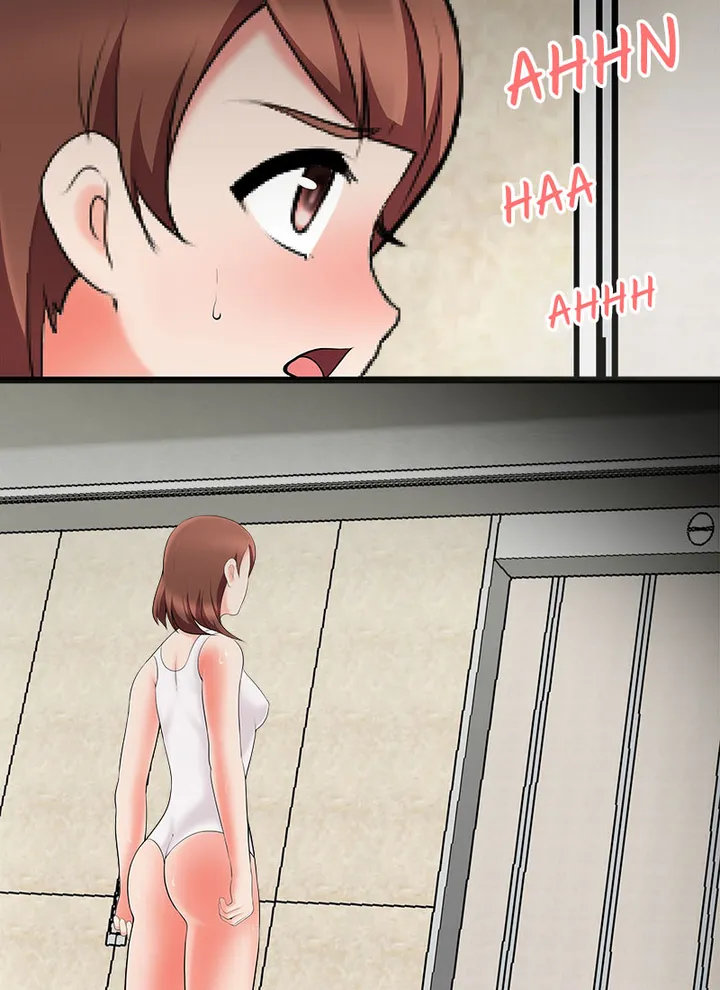 Immoral Swim Club - Chapter 9 [photo 23] - MangaPorn