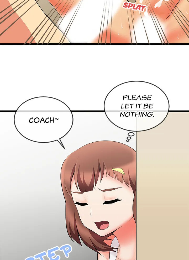 Immoral Swim Club - Chapter 9 [photo 27] - MangaPorn