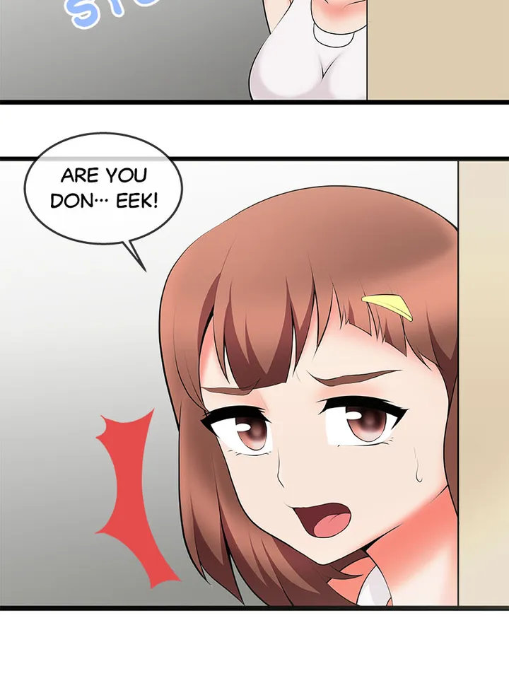 Immoral Swim Club - Chapter 9 [photo 28] - MangaPorn