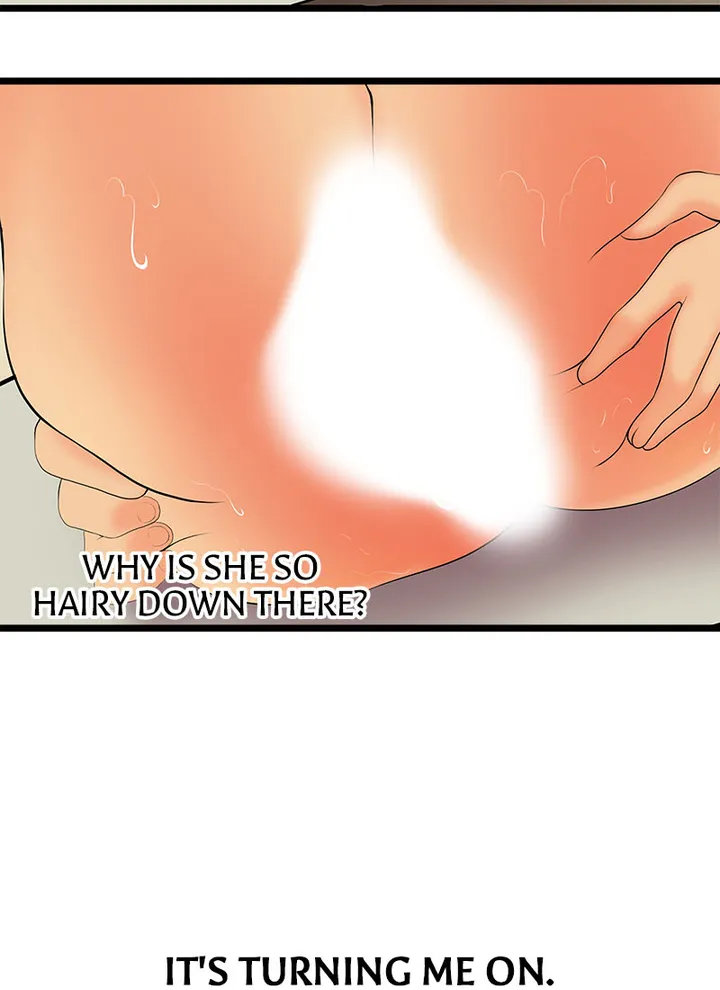 Immoral Swim Club - Chapter 9 [photo 3] - MangaPorn