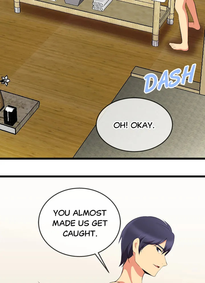 Immoral Swim Club - Chapter 9 [photo 35] - MangaPorn