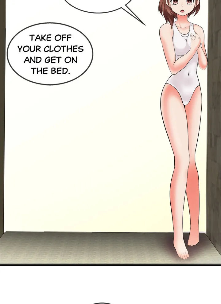 Immoral Swim Club - Chapter 9 [photo 41] - MangaPorn