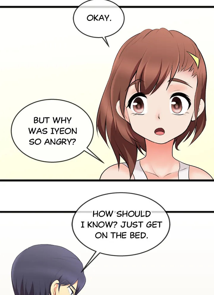 Immoral Swim Club - Chapter 9 [photo 42] - MangaPorn