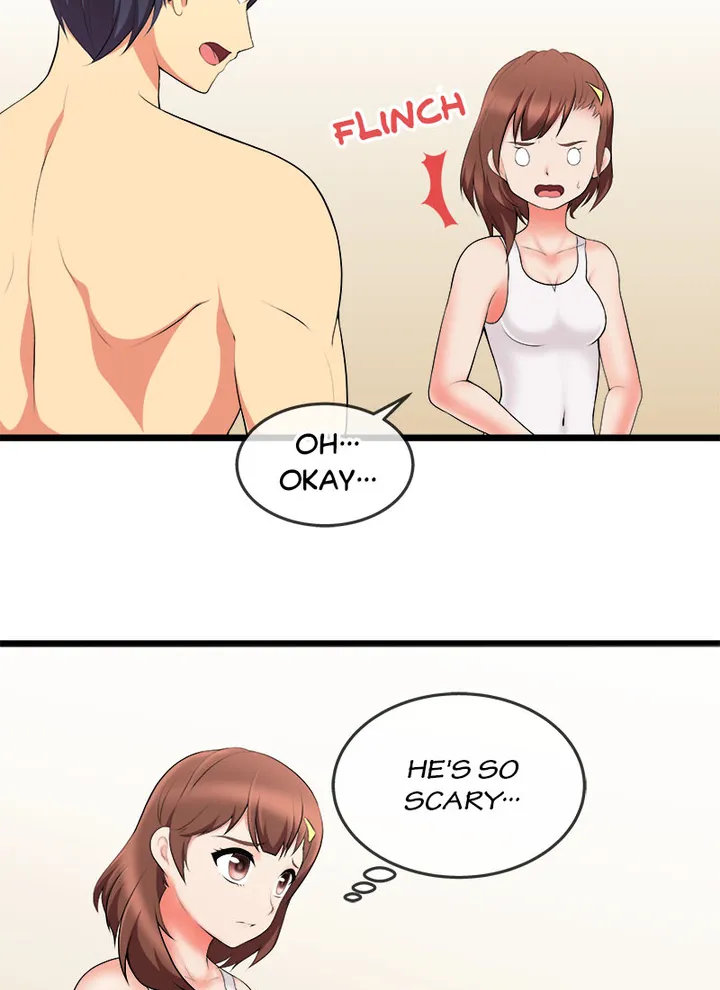 Immoral Swim Club - Chapter 9 [photo 43] - MangaPorn