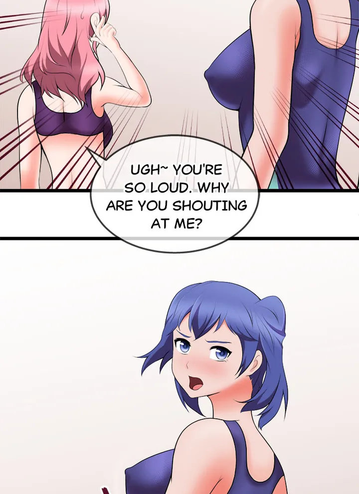 Immoral Swim Club - Chapter 9 [photo 50] - MangaPorn