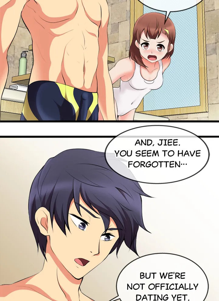 Immoral Swim Club - Chapter 10 [photo 10] - MangaPorn