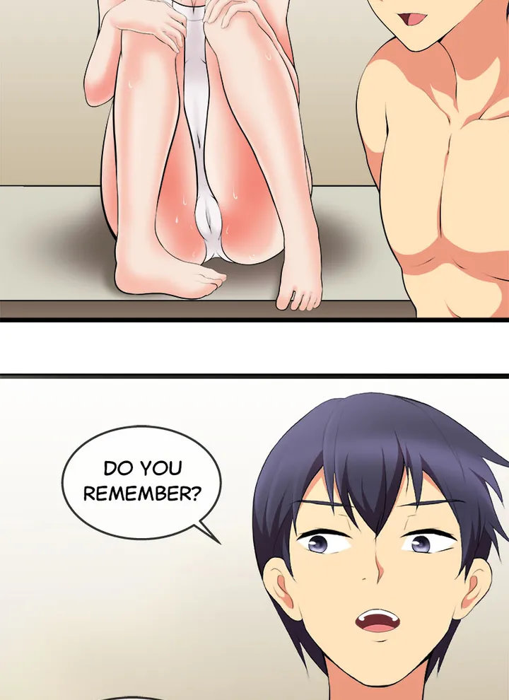 Immoral Swim Club - Chapter 10 [photo 13] - MangaPorn