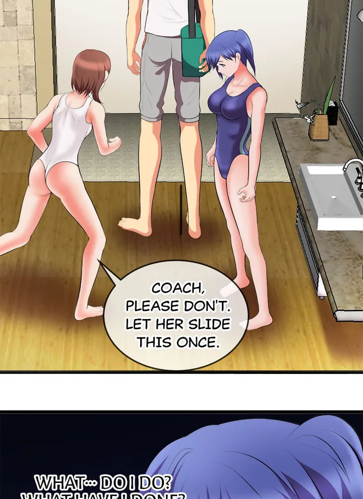 Immoral Swim Club - Chapter 10 [photo 27] - MangaPorn