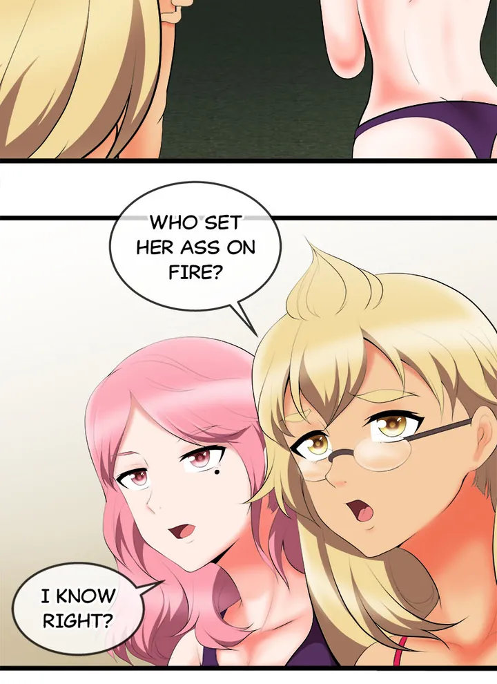 Immoral Swim Club - Chapter 10 [photo 32] - MangaPorn