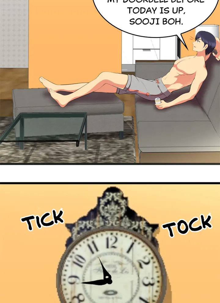 Immoral Swim Club - Chapter 10 [photo 39] - MangaPorn