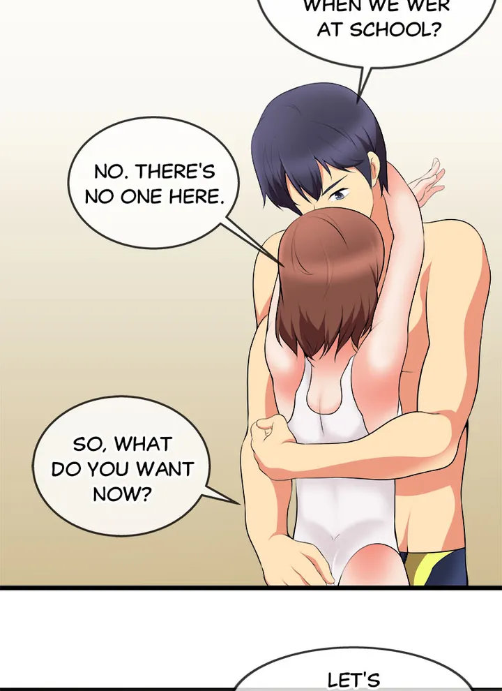 Immoral Swim Club - Chapter 10 [photo 4] - MangaPorn