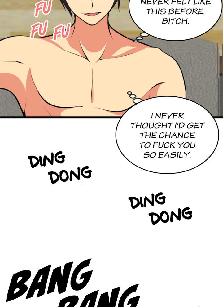 Immoral Swim Club - Chapter 10 [photo 46] - MangaPorn