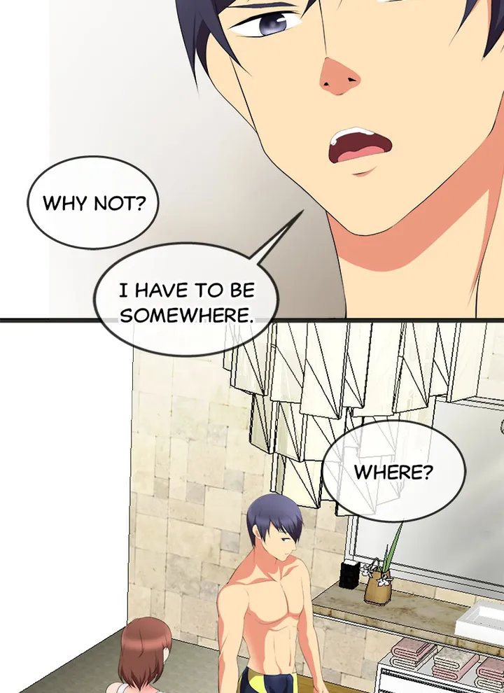 Immoral Swim Club - Chapter 10 [photo 6] - MangaPorn