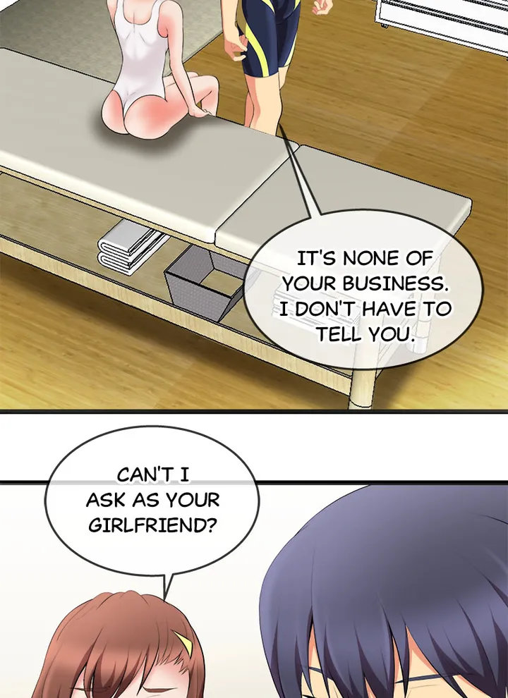 Immoral Swim Club - Chapter 10 [photo 7] - MangaPorn