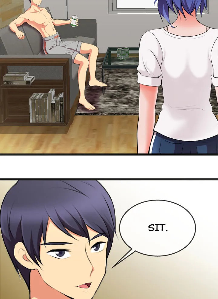 Immoral Swim Club - Chapter 11 [photo 10] - MangaPorn