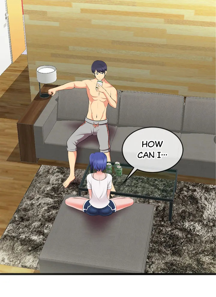 Immoral Swim Club - Chapter 11 [photo 17] - MangaPorn