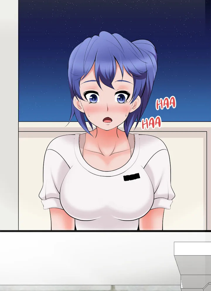 Immoral Swim Club - Chapter 11 [photo 2] - MangaPorn